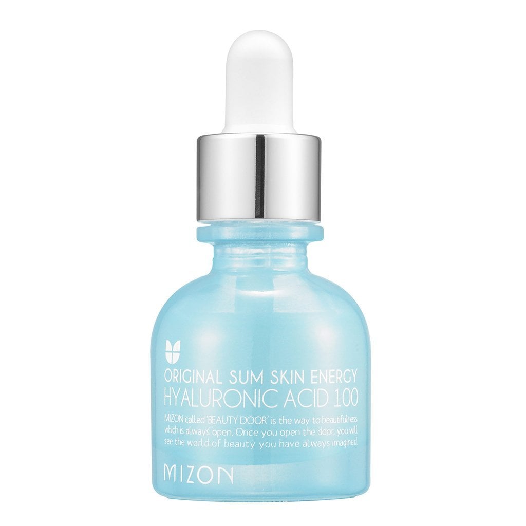 Hyaluronic Acid Best Acids Used in Skin Care POPSUGAR Beauty