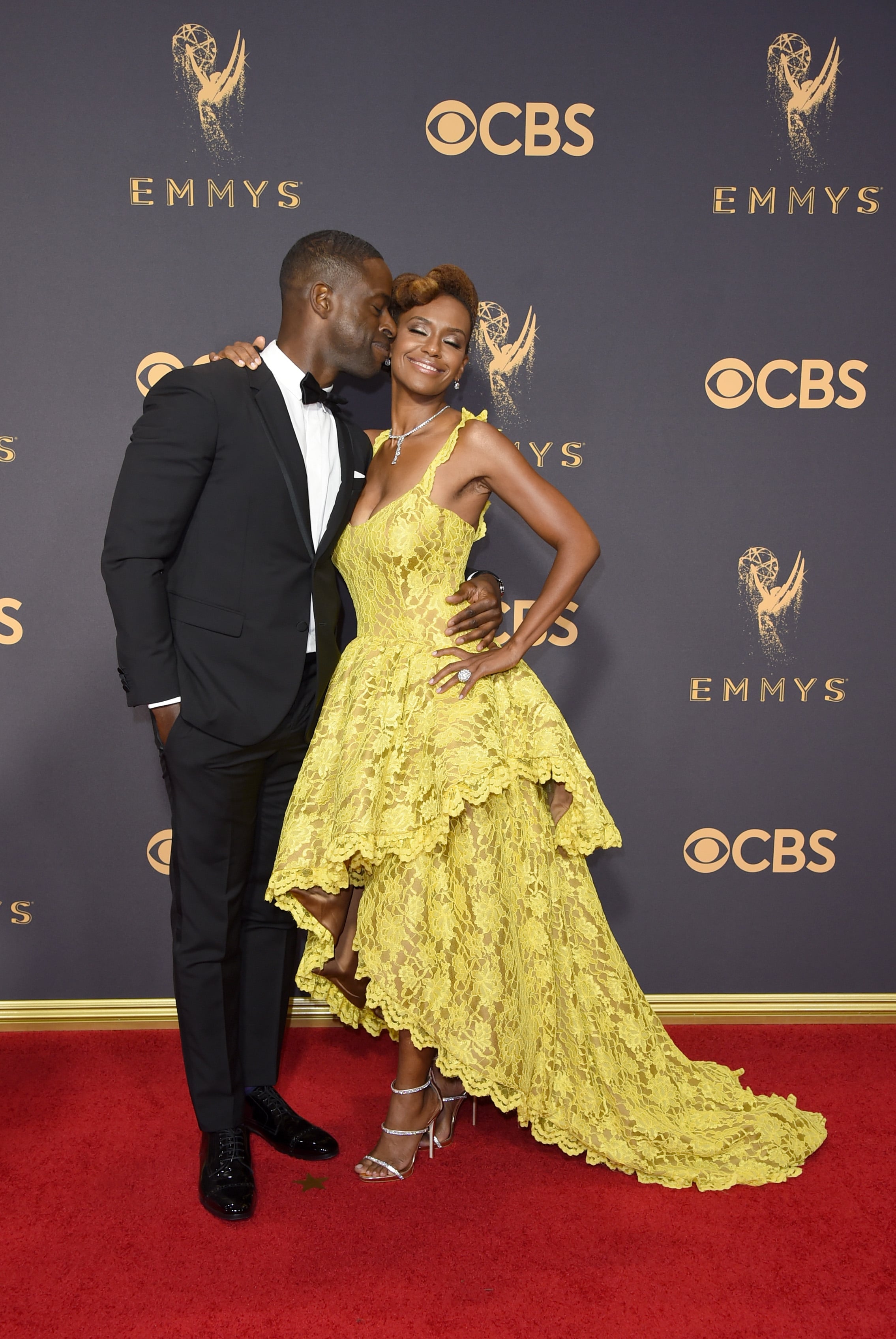 Ryan michelle 2025 lace dress