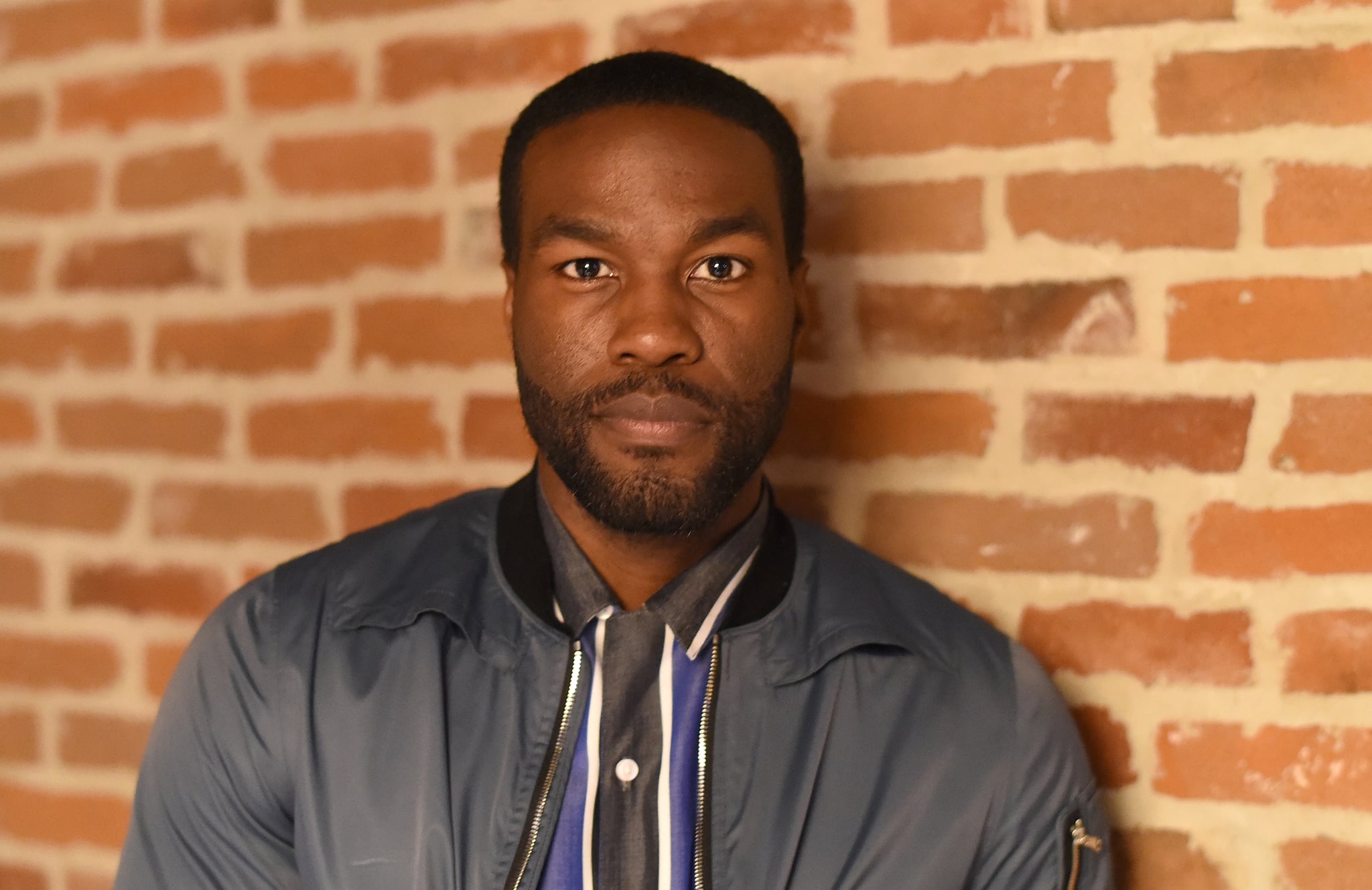 SUN VALLEY, ID - MARCH 14:  Actor Yahya Abdul-Mateen II attends the 2018 Sun Valley Film Festival- Rising Star Award Receptionon on March 14, 2018 in Sun Valley, Idaho.  (Photo by J. Merritt/Getty Images for Sun Valley Film Festival )