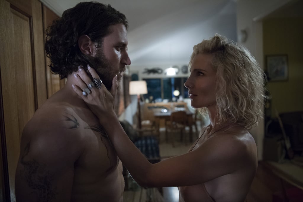 Sexy Shows on Netflix: 