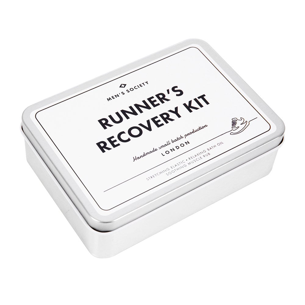 Runners Recovery Kit