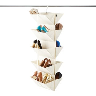 Umbra Origami Hanging Organiser