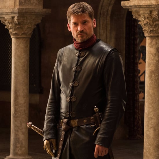 Is Jaime Lannister Good or Bad?