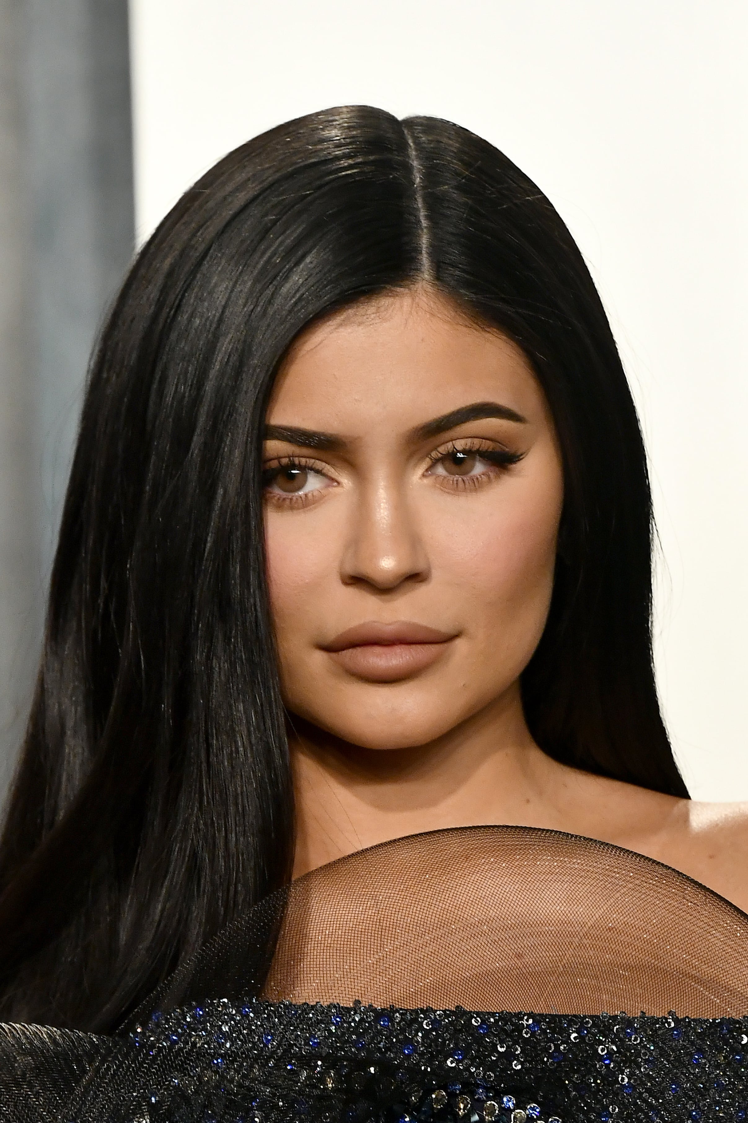 Kylie Jenner's New Hairstyle Is a Bob