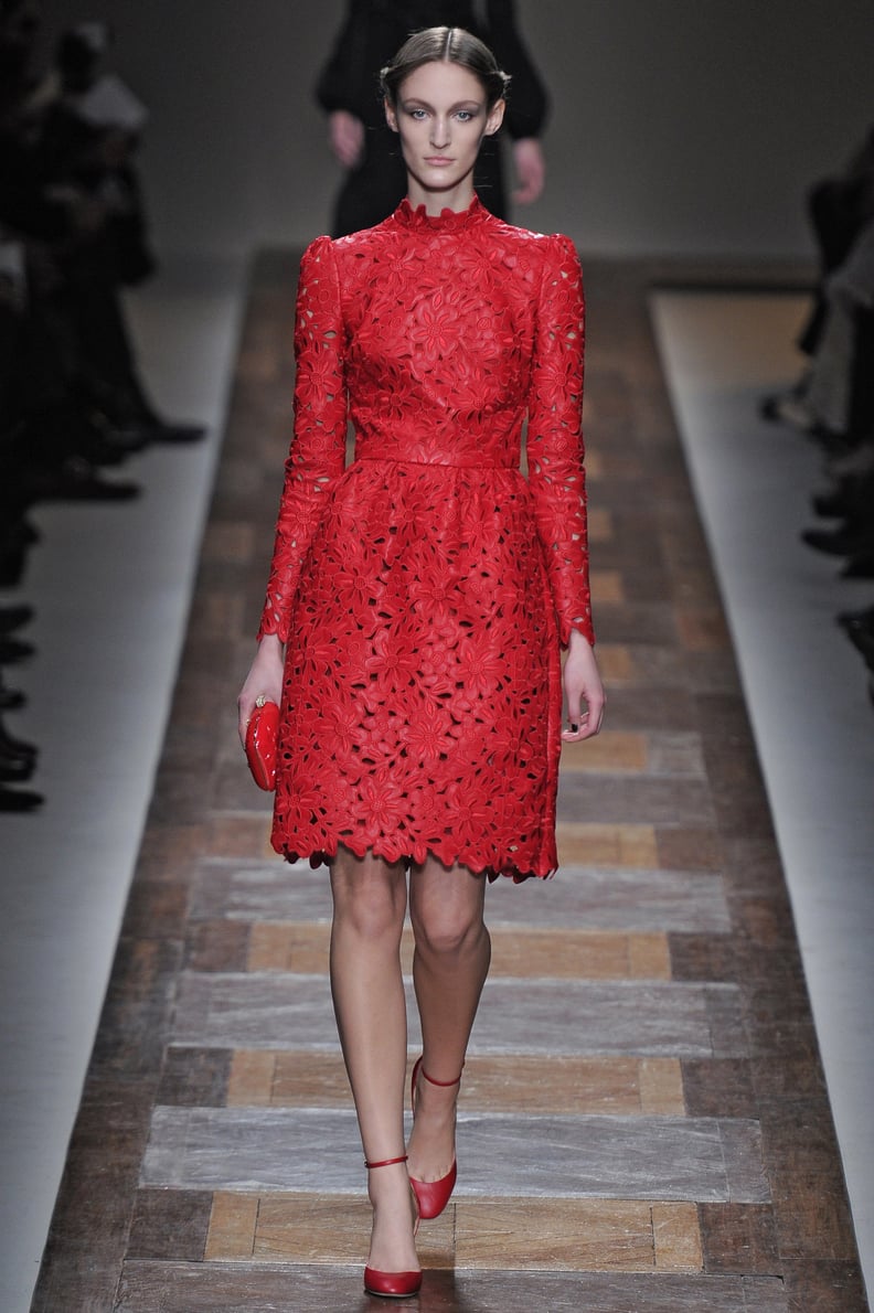 Valentino Fall 2012