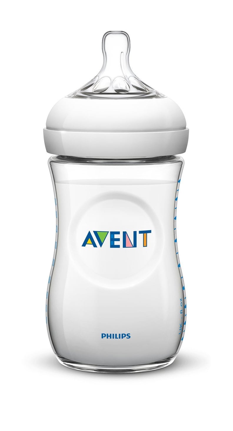 Philips Avent Natural Baby Bottle