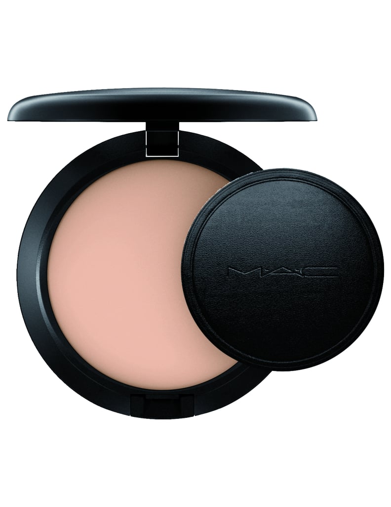 MAC Cosmetics Next to Nothing Pressed Powder in Medium Plus