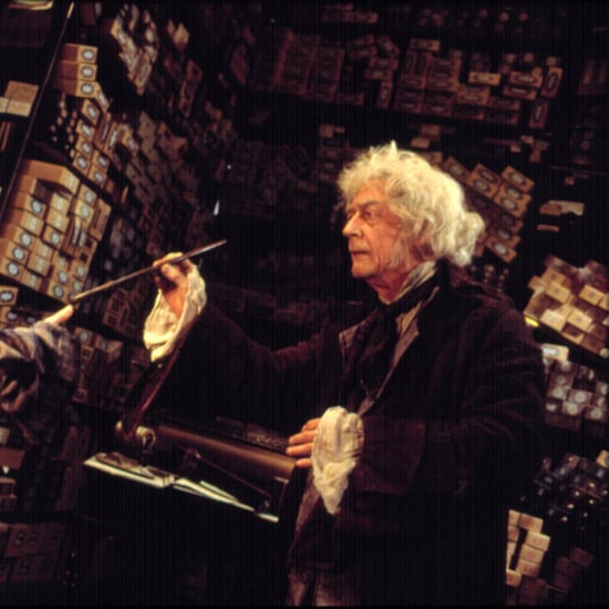 Harry Potter's Ollivander Actor John Hurt Dead