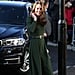 Kate Middleton's Green Beulah London Dress January 2019