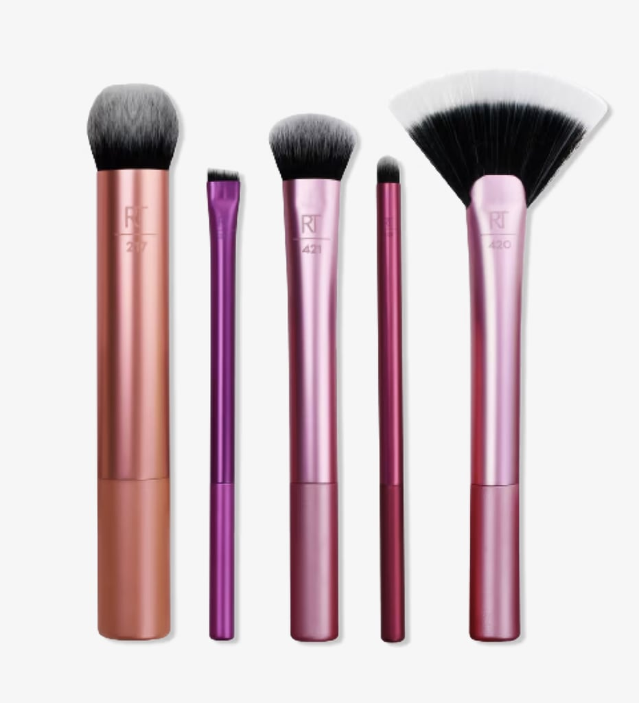 Best Makeup Brush Set on Sale at Ulta Through April 4