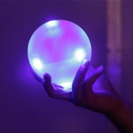 Disney Wireless Power Source