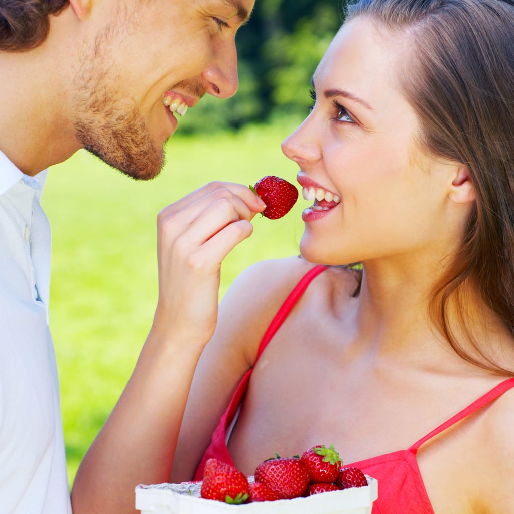 Foods That Boost Sex Drive Popsugar Fitness