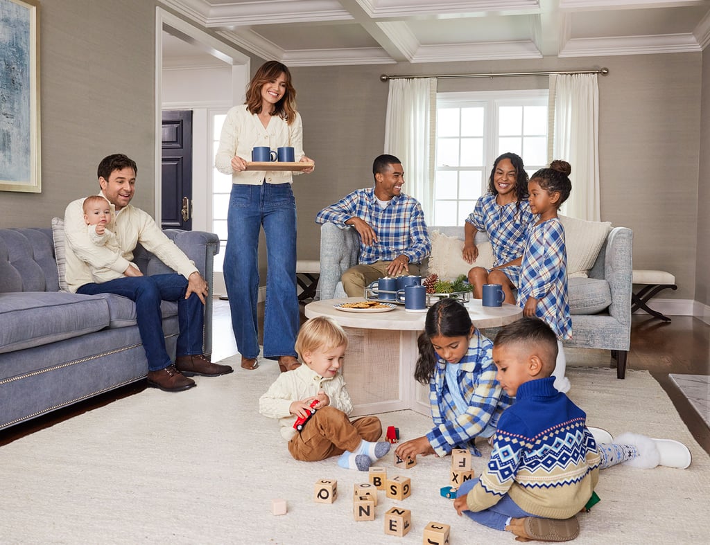 Mandy Moore Explains How Motherhood Has Changed Her Music
