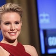 13 Times Kristen Bell Was the Most Relatable Mom on the Planet in 2017