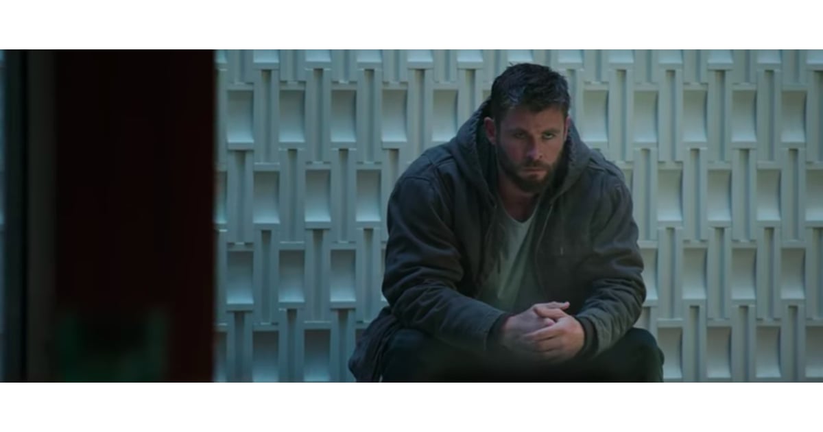 thor endgame jacket