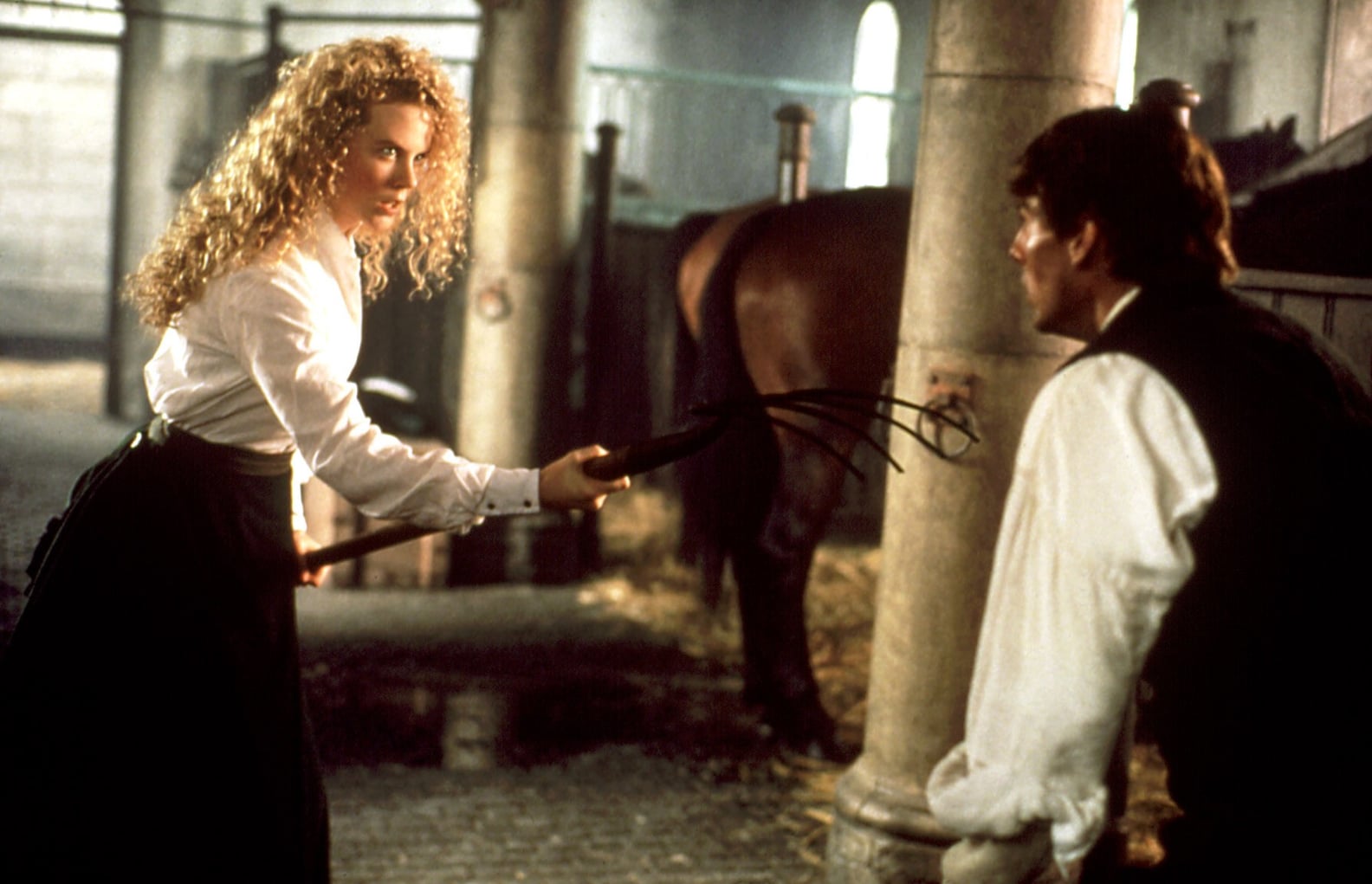 Movies Set in Ireland | PS Entertainment