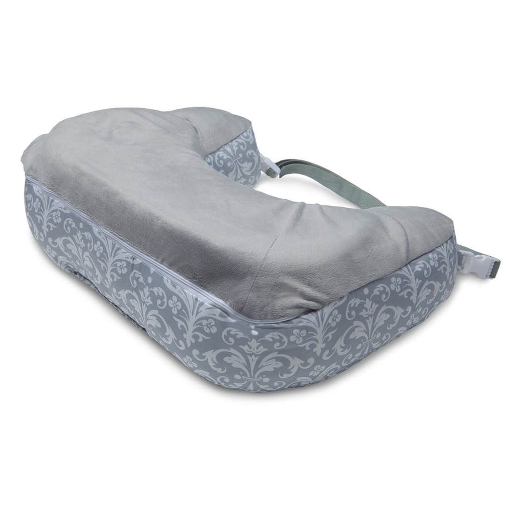 Boppy Best Latch Breastfeeding Pillow