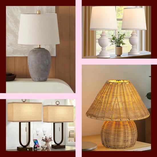 Best Table Lamps on Amazon