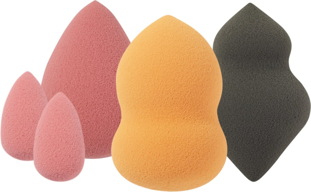 ULTA Super Blender Assorted Sponges