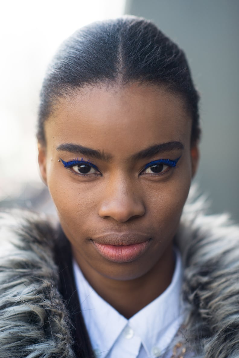 Beauty Street Style Fall 2014