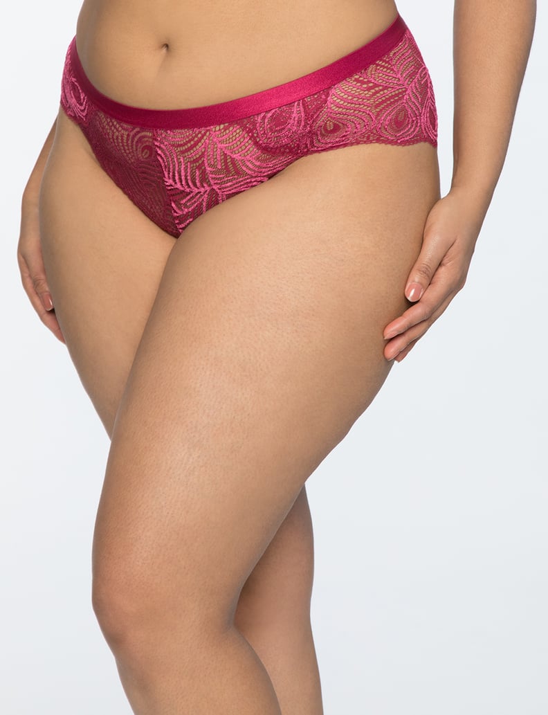 Cosabella x Eloquii Sugar Hotpant