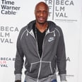 Lamar Odom on His Recovery: "I Committed Suicide Enough Already"