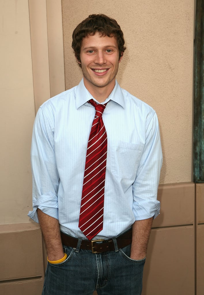 Friday Night Lights Cast's First Pictures Together POPSUGAR Celebrity