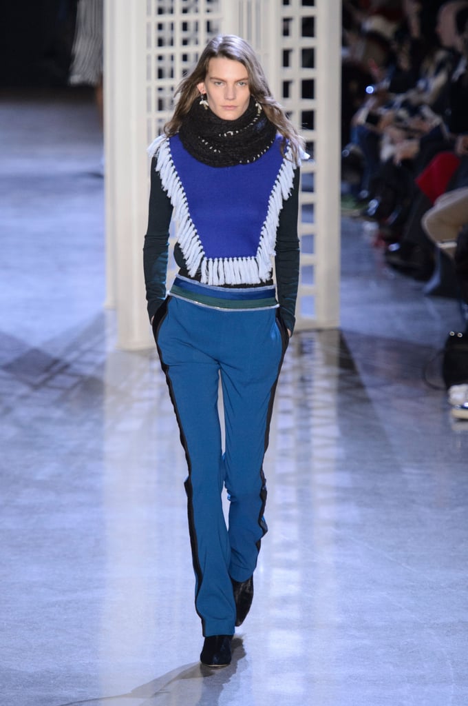 Altuzarra Fall 2016 Collection