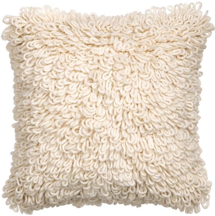 H&M Loop-Knit Cushion Cover