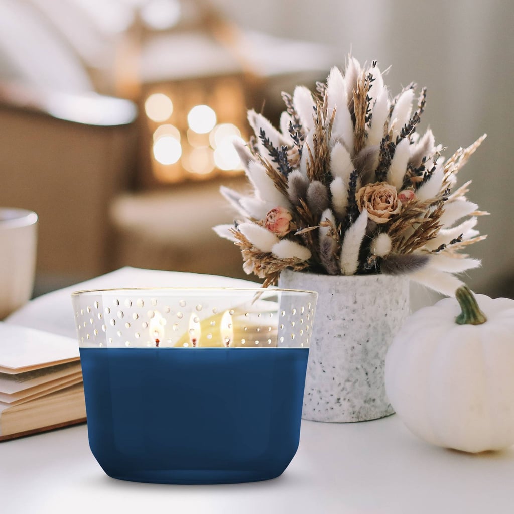 Glade Fall Night Long Candle Best Candles From Target 2021