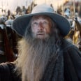 So THIS Is Why Sir Ian McKellen Didn't Play Dumbledore in Harry Potter