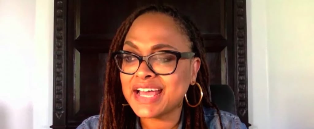 Watch Ava DuVernay Explain the Notion of Police Invisibility