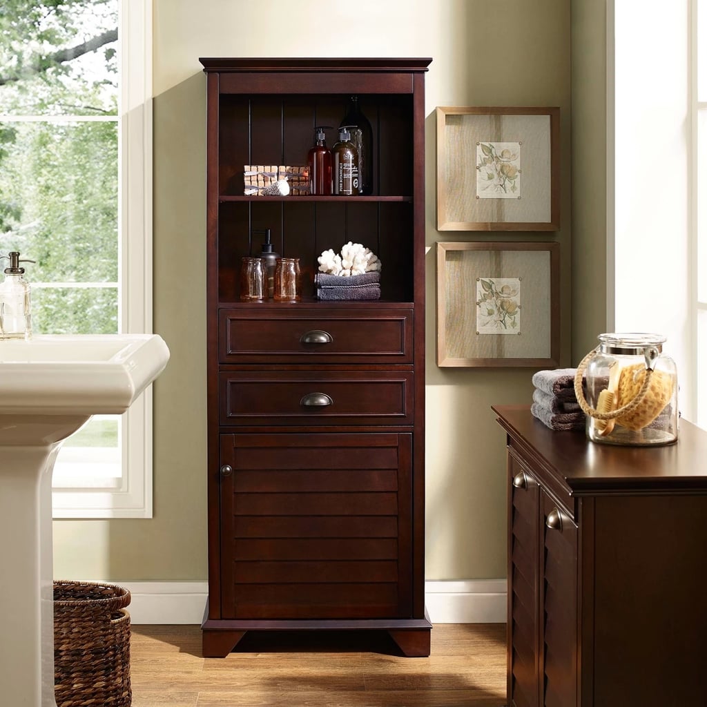 Lydia Tall Cabinet