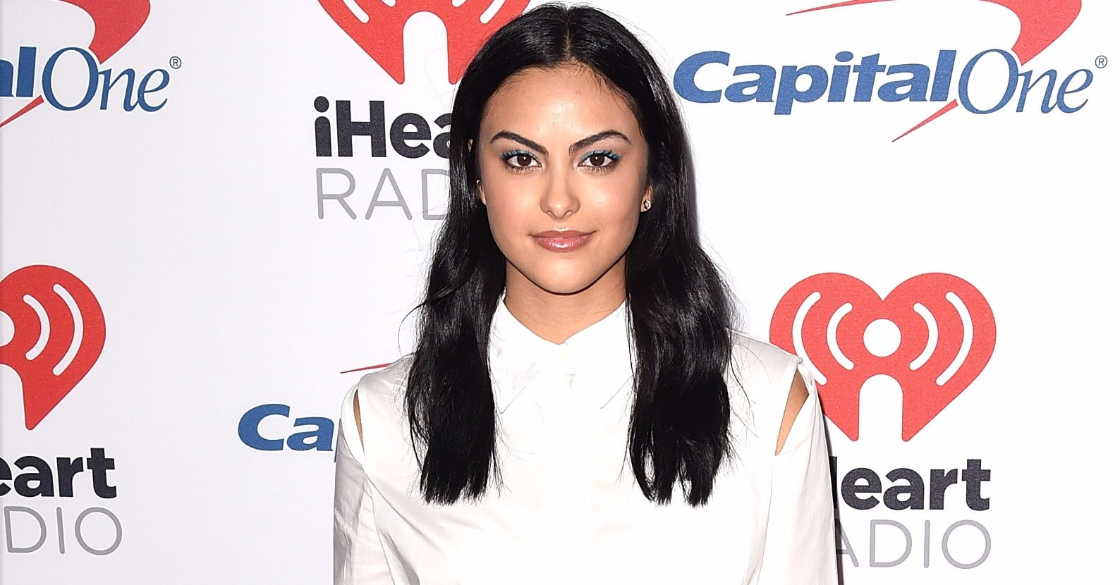 Camila Mendes Talks About Her Eating Disorder Popsugar Fitness