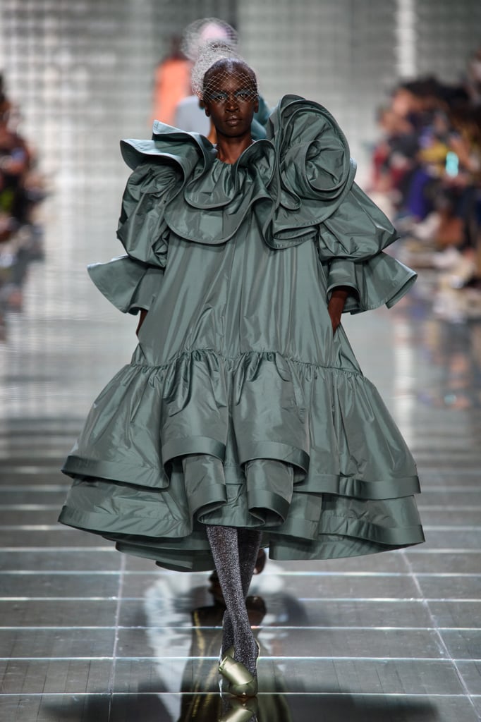 Marc Jacobs Spring 2019 Collection