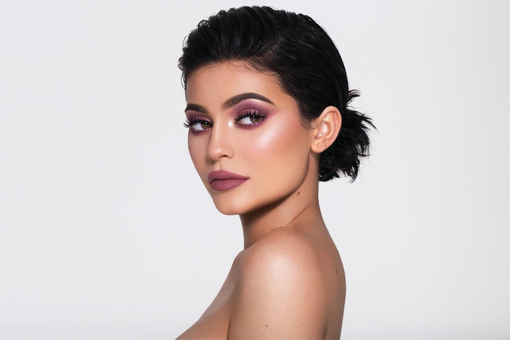 Kylie Jenner Holiday Lip Kits For Topshop Swatches