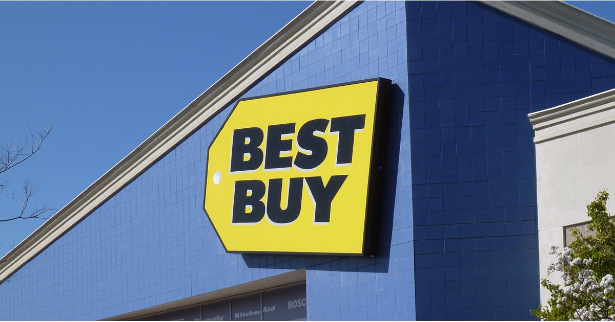 Best Buy Black Friday Sale in July 2015 POPSUGAR Tech