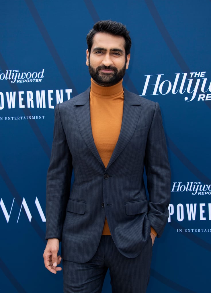 Hot Kumail Nanjiani Pictures