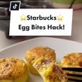 From Kylie Jenner's Ramen to Copycat Starbucks Food — These Are the Best Egg Recipes on TikTok