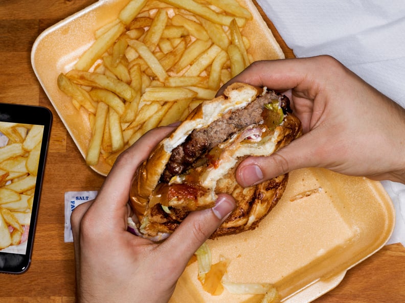 Eating High-Fat Meat Can Affect Gut Health