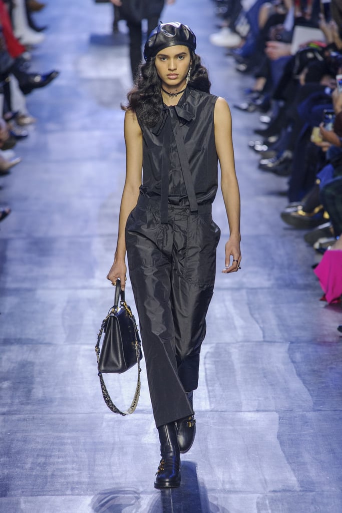 Dior Fall 2017 Runway Show