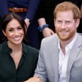 Who Will Be the Godparents of Meghan and Harry's Baby? We Have Some Picks!