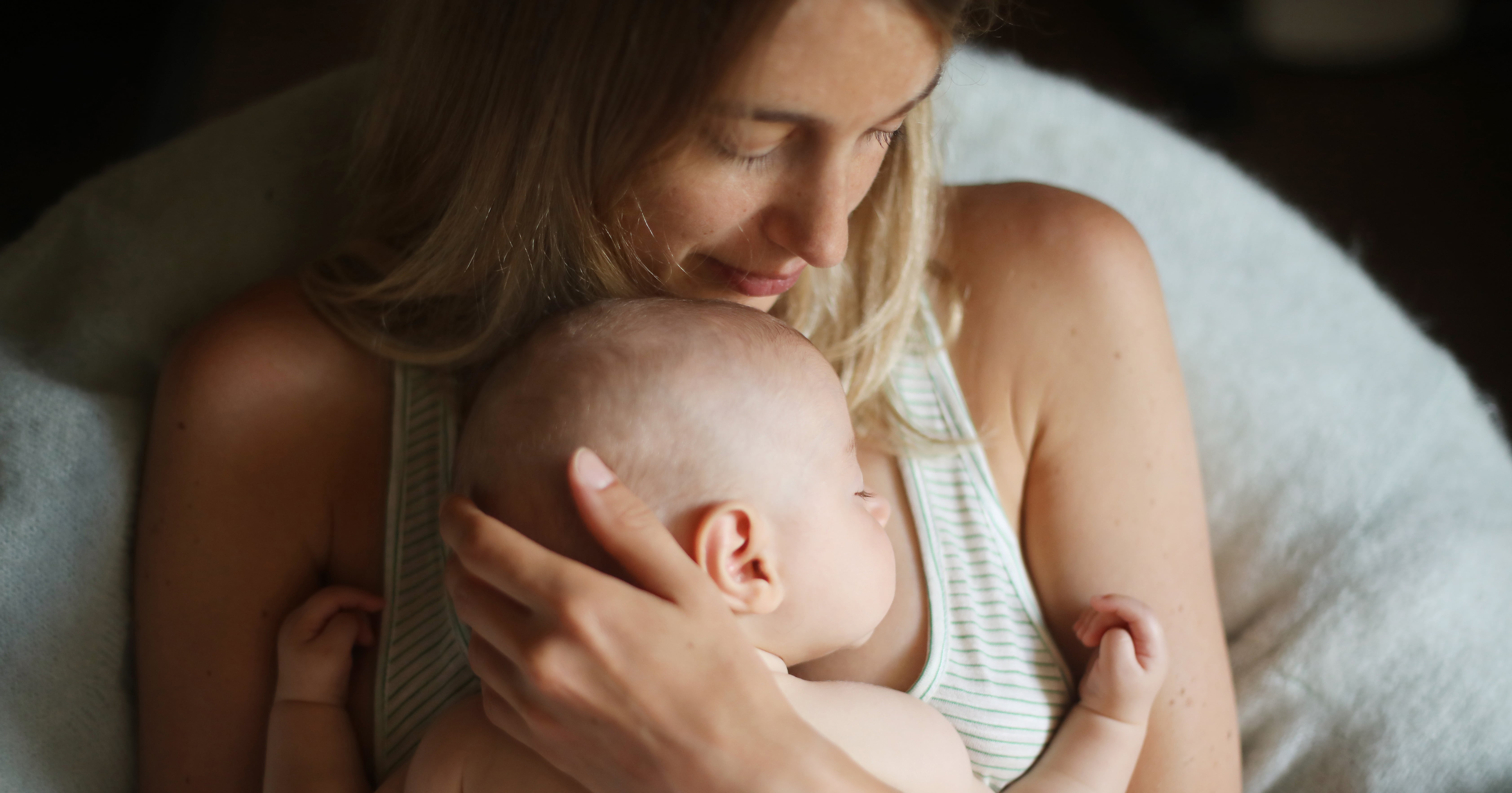 How Crunchy Parenting Evolved - and Inspired These Alternatives