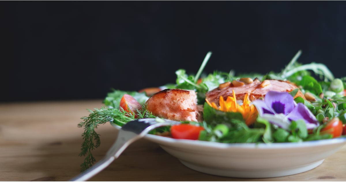 Whole30 Vs Paleo Popsugar Fitness