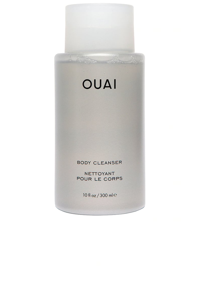 Ouai Body Cleanser