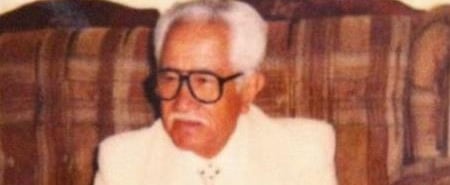 Best Style Tips From My Abuelo