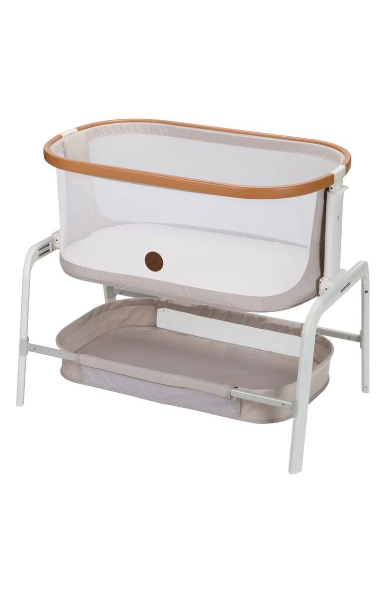 Kids’ Apparel, Shoes, Accessories: Maxi Cosi Lora Bedside Bassinet