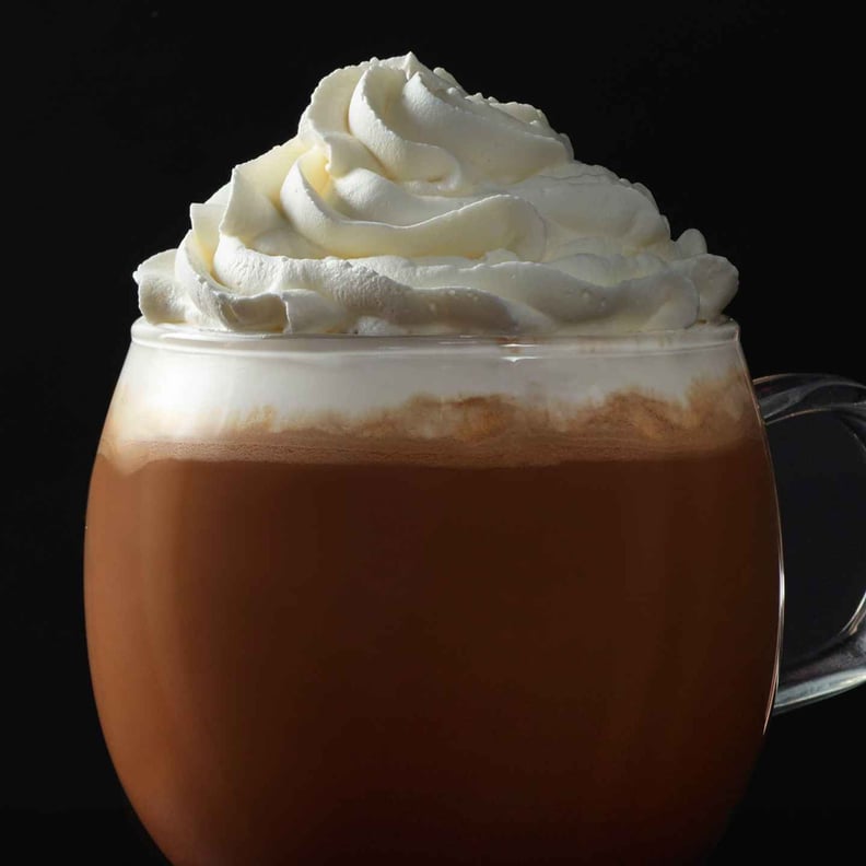 Caffè Mocha: Starbucks Coffee Company