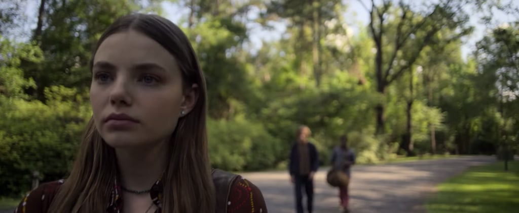 Hulu's Looking For Alaska TV Show Trailer