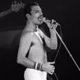 Freddie Mercury's Isolated Vocals From "Somebody to Love" Will Move You to Tears